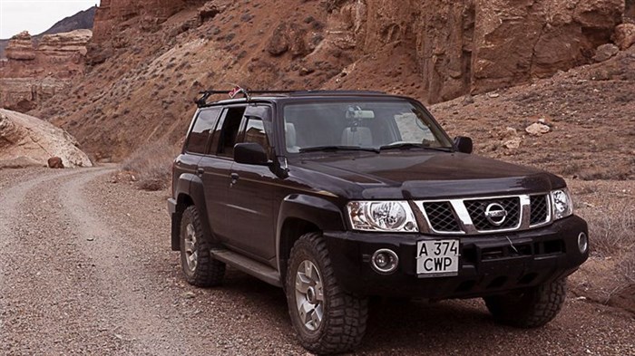 Nissan Patrol vi Y62 Расход Топлива © Отзывы владельцев Nissan Patrol vi Y62 Расход Топлива © Отзывы владельцев