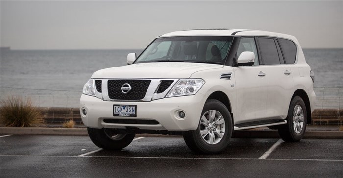 Nissan Patrol vi Y62 Расход Топлива © Отзывы владельцев Nissan Patrol vi Y62 Расход Топлива © Отзывы владельцев