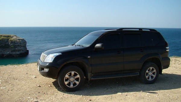 После то Увеличился Расход Топлива Прадо 150 Дизель • Тюнинг двигателей 20 tdi После то Увеличился Расход Топлива Прадо 150 Дизель • Тюнинг двигателей 20 tdi