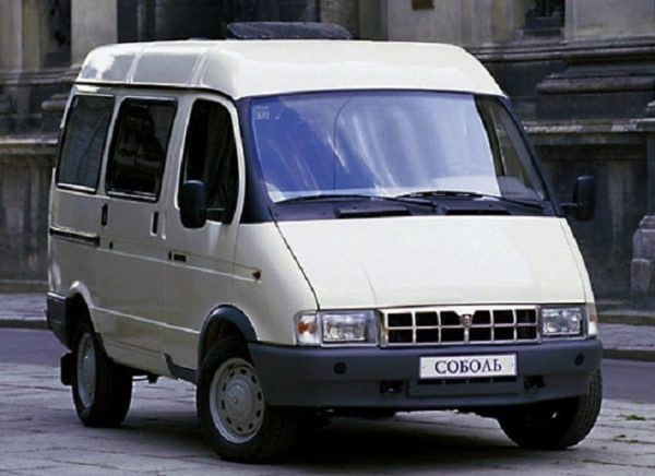 Расход Топлива Соболь 2752 Инжектор 405 – Двигатель змз-409 Расход Топлива Соболь 2752 Инжектор 405 – Двигатель змз-409
