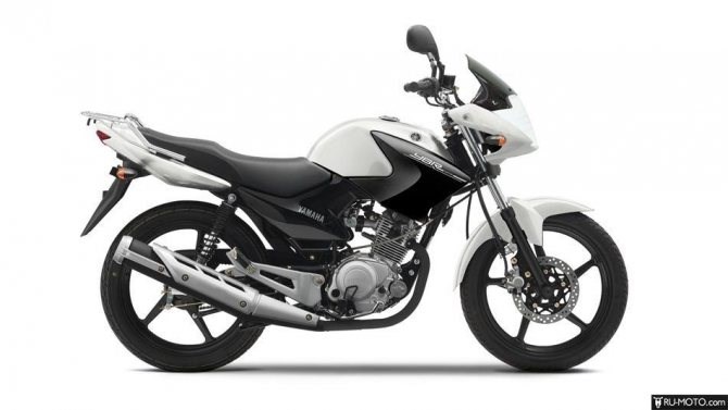 Характеристики Yamaha Yzf r6 Разгон до 100 • Для кого предназначен Характеристики Yamaha Yzf r6 Разгон до 100 • Для кого предназначен