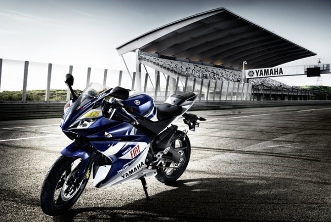 Характеристики Yamaha Yzf r6 Разгон до 100 • Для кого предназначен Характеристики Yamaha Yzf r6 Разгон до 100 • Для кого предназначен