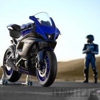 Характеристики Yamaha Yzf r6 Разгон до 100 • Для кого предназначен Характеристики Yamaha Yzf r6 Разгон до 100 • Для кого предназначен