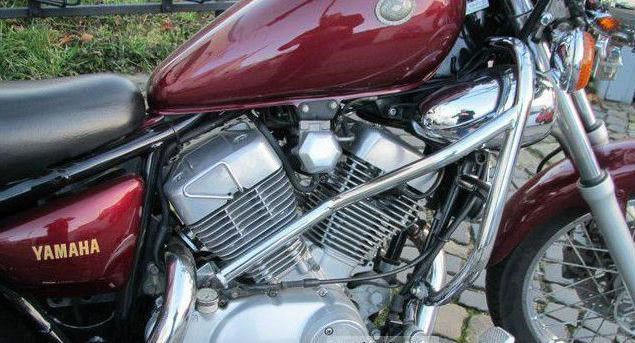 Как Подключить Радио на Ямаха Вираго 535. Особенности virago xv 125 Как Подключить Радио на Ямаха Вираго 535. Особенности virago xv 125