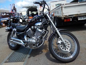 Как Подключить Радио на Ямаха Вираго 535. Особенности virago xv 125 Как Подключить Радио на Ямаха Вираго 535. Особенности virago xv 125