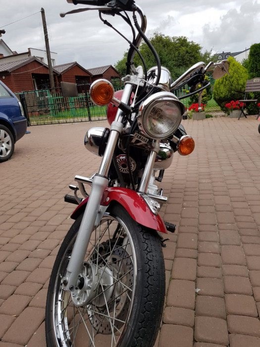 Как Подключить Радио на Ямаха Вираго 535. Особенности virago xv 125 Как Подключить Радио на Ямаха Вираго 535. Особенности virago xv 125