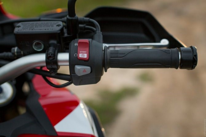 Africa Twin Adventure Sports 2021 Отзывы. История изменений Africa Twin Adventure Sports 2021 Отзывы. История изменений