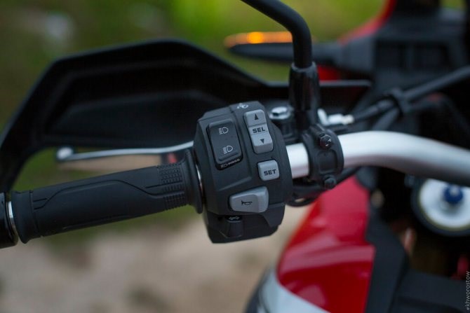 Africa Twin Adventure Sports 2021 Отзывы. История изменений Africa Twin Adventure Sports 2021 Отзывы. История изменений