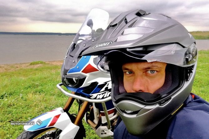 Africa Twin Adventure Sports 2021 Отзывы. История изменений Africa Twin Adventure Sports 2021 Отзывы. История изменений