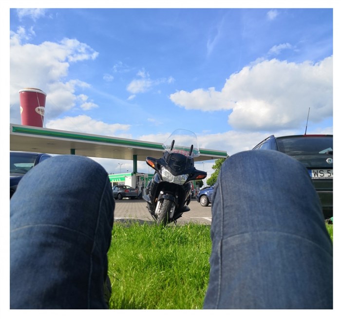 Honda st 1100 Pan European Отзывы • Выбор резины Honda st 1100 Pan European Отзывы • Выбор резины