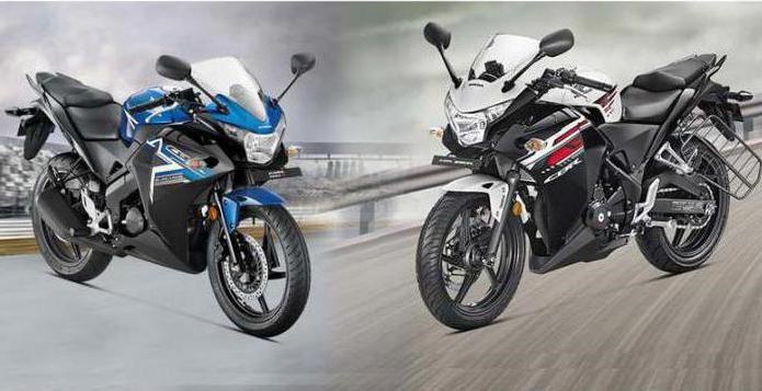 Cbr 250 Ycr 250r Staho Sport – 2011 год и honda cbr250r Cbr 250 Ycr 250r Staho Sport – 2011 год и honda cbr250r