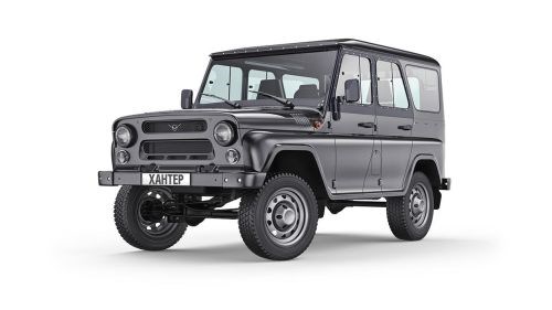 Расход Топлива на 100 км на Уаз 31519 © Блоки под капотом Расход Топлива на 100 км на Уаз 31519 © Блоки под капотом