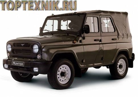 Расход Топлива на 100 км на Уаз 31519 © Блоки под капотом Расход Топлива на 100 км на Уаз 31519 © Блоки под капотом