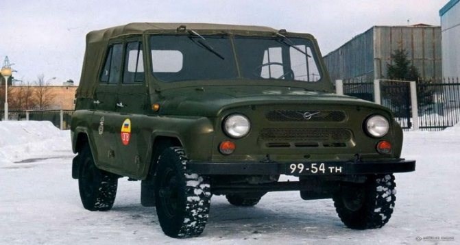 Расход Топлива на 100 км на Уаз 31519 © Блоки под капотом Расход Топлива на 100 км на Уаз 31519 © Блоки под капотом