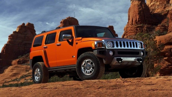 Hummer h3 Расход Топлива на 100 км • Официальные данные Hummer h3 Расход Топлива на 100 км • Официальные данные