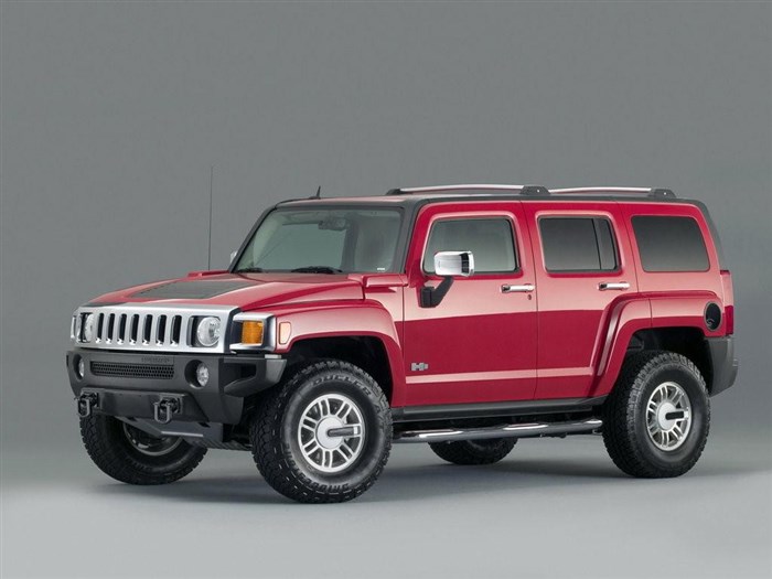 Hummer h3 Расход Топлива на 100 км • Официальные данные Hummer h3 Расход Топлива на 100 км • Официальные данные