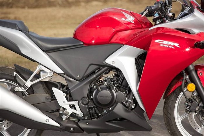 Топливный Кран Honda Cbr 600 f2. История модели Топливный Кран Honda Cbr 600 f2. История модели