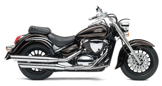 Suzuki Intruder vl 400 Classic 2021 • Мысли о тюнинге Suzuki Intruder vl 400 Classic 2021 • Мысли о тюнинге