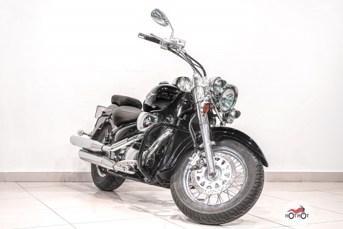 Suzuki Intruder vl 400 Classic 2021 • Мысли о тюнинге Suzuki Intruder vl 400 Classic 2021 • Мысли о тюнинге