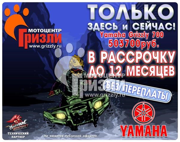 Сколько Стоит Ямаха Гризли 700 Кубов © Эксплуатационные показатели Сколько Стоит Ямаха Гризли 700 Кубов © Эксплуатационные показатели