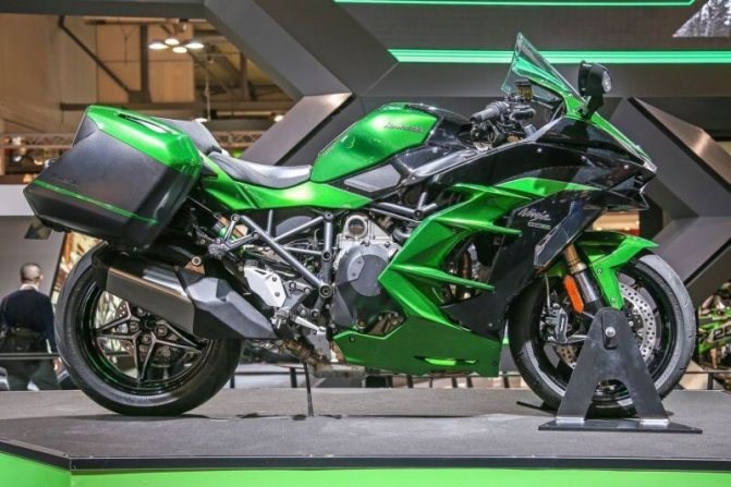 Сколько Стоит Kawasaki Ninja H2r в Рублях – Плюсы и минусы Сколько Стоит Kawasaki Ninja H2r в Рублях – Плюсы и минусы
