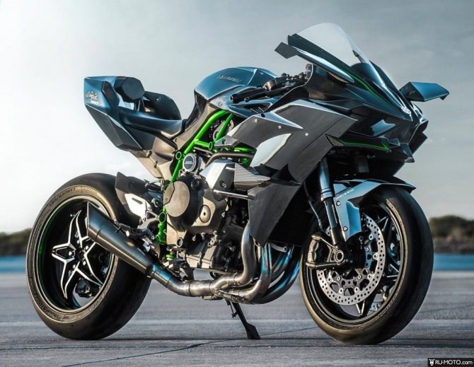 Сколько Стоит Kawasaki Ninja H2r в Рублях – Плюсы и минусы Сколько Стоит Kawasaki Ninja H2r в Рублях – Плюсы и минусы