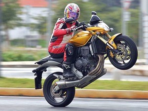 Хонда Сбр 600 ф2 Стрит Файтер… Второе поколение Хонда Сбр 600 ф2 Стрит Файтер… Второе поколение