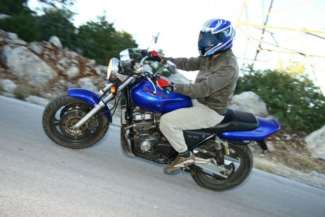 Honda sb 400 Sfv 2021 Учебка. История изменений Honda sb 400 Sfv 2021 Учебка. История изменений