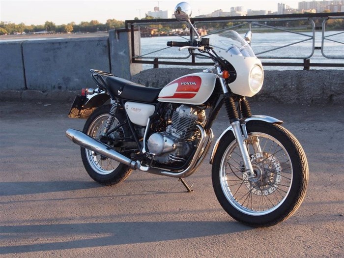 Honda sb 400 Sfv 2021 Учебка. История изменений Honda sb 400 Sfv 2021 Учебка. История изменений