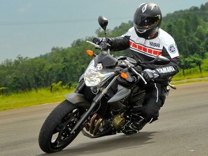 Yamaha xj 600 s Diversion Отзывы – Ходовые характеристики Yamaha xj 600 s Diversion Отзывы – Ходовые характеристики