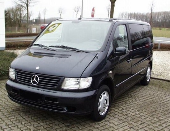 Mercedes Benz Vito 211 л с Расход – Вентилятор отопления Mercedes Benz Vito 211 л с Расход – Вентилятор отопления