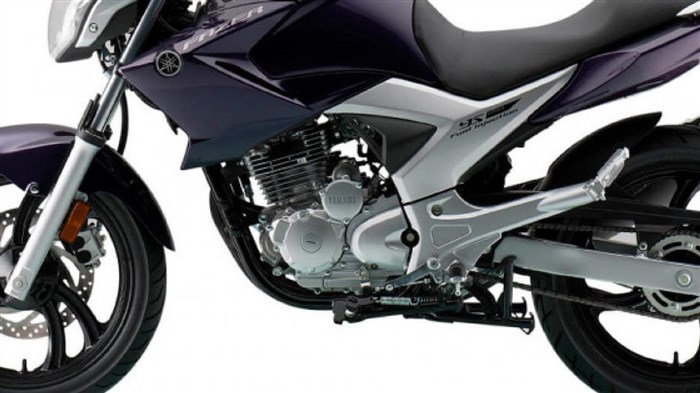 Мотоцикл Yamaha Fazer 250 2021 м г © История изменений Мотоцикл Yamaha Fazer 250 2021 м г © История изменений