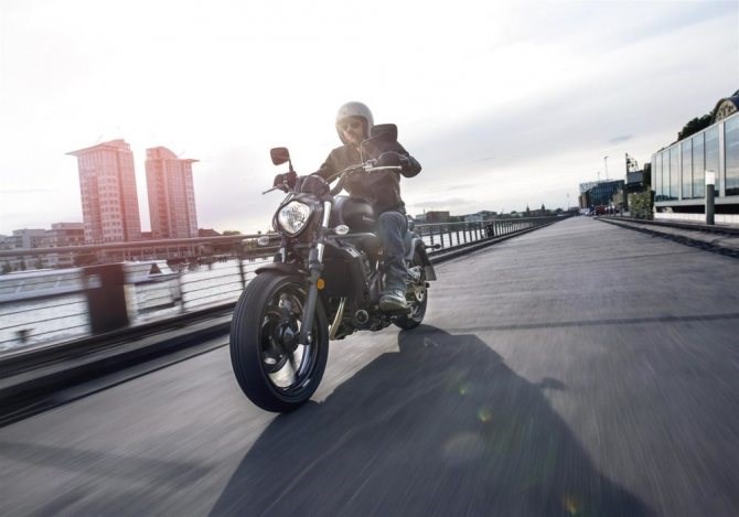 Защита Радиатора Kawasaki Vulcan 650 s… Плавний і потужний Защита Радиатора Kawasaki Vulcan 650 s… Плавний і потужний