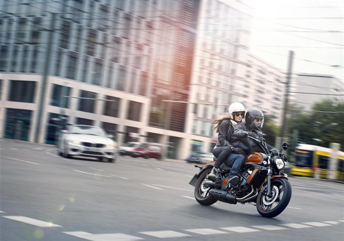 Защита Радиатора Kawasaki Vulcan 650 s… Плавний і потужний Защита Радиатора Kawasaki Vulcan 650 s… Плавний і потужний