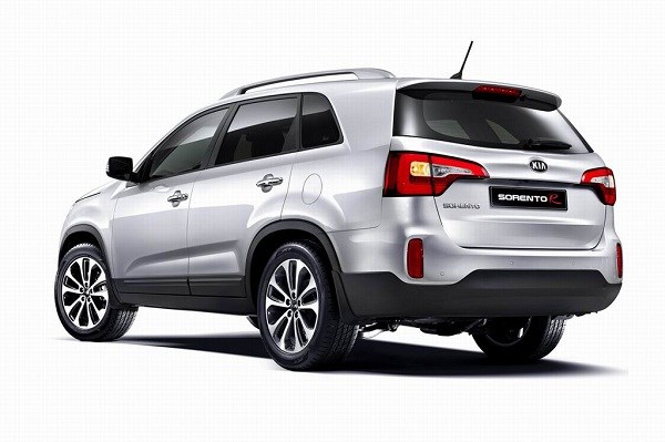 Kia Sorento i Расход Топлива Отзывы • Третье поколение Kia Sorento i Расход Топлива Отзывы • Третье поколение