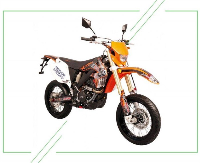 Как Ведет Себя Кроссовая Резина на Трассе • Honda xr250r Как Ведет Себя Кроссовая Резина на Трассе • Honda xr250r