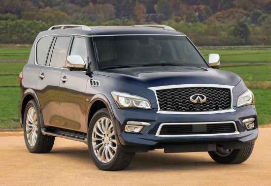 Infiniti Qx80 Расход Топлива на 100 км • Инфинити jx35 Infiniti Qx80 Расход Топлива на 100 км • Инфинити jx35