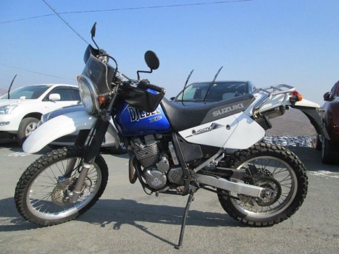Авито Мото Сузуки Джебель 250 Россия © Ориентировочная стоимость Авито Мото Сузуки Джебель 250 Россия © Ориентировочная стоимость
