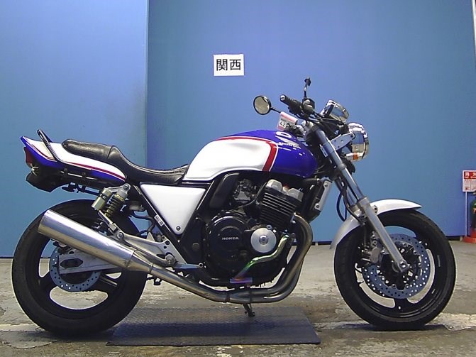 Honda cb 400 sf Vtec 1 Manual • Honda cb 400 характеристики Honda cb 400 sf Vtec 1 Manual • Honda cb 400 характеристики