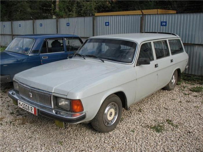 Волга 31029 Расход Топлива на 100 км • История модели 31029 Волга 31029 Расход Топлива на 100 км • История модели 31029