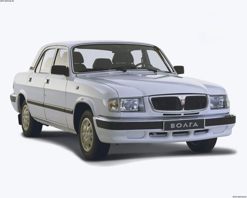 Волга 31029 Расход Топлива на 100 км • История модели 31029 Волга 31029 Расход Топлива на 100 км • История модели 31029