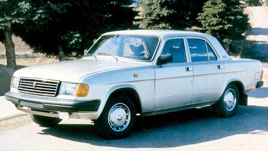 Волга 31029 Расход Топлива на 100 км • История модели 31029 Волга 31029 Расход Топлива на 100 км • История модели 31029