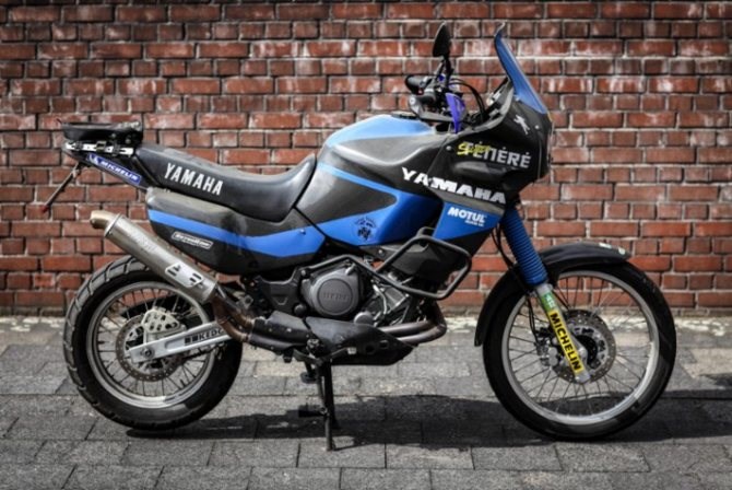 Yamaha Xtz 750 Super Tenere Характеристики. Силовая установка Yamaha Xtz 750 Super Tenere Характеристики. Силовая установка