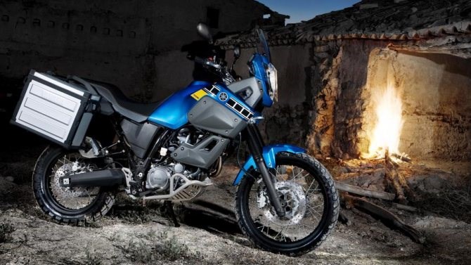 Yamaha Xtz 750 Super Tenere Характеристики. Силовая установка Yamaha Xtz 750 Super Tenere Характеристики. Силовая установка
