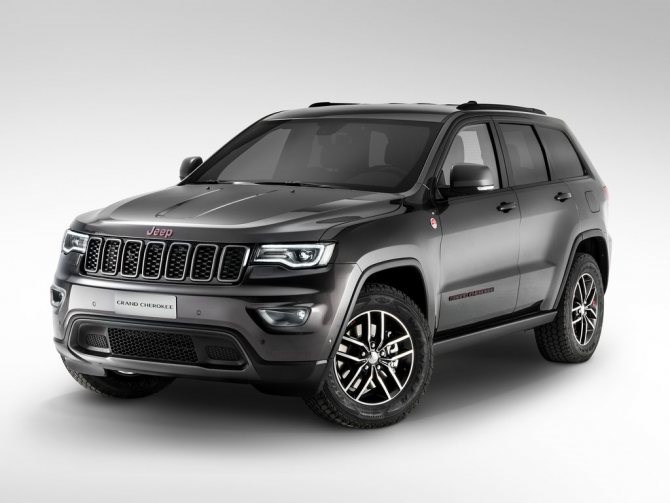 Jeep Grand Cherokee Srt Расход Топлива – История модели Jeep Grand Cherokee Srt Расход Топлива – История модели