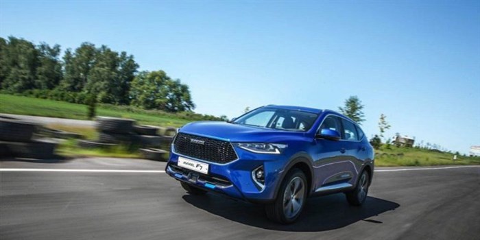 Haval h6 Расход Топлива на 100 км Реальный Внешний облик Haval h6 Расход Топлива на 100 км Реальный Внешний облик