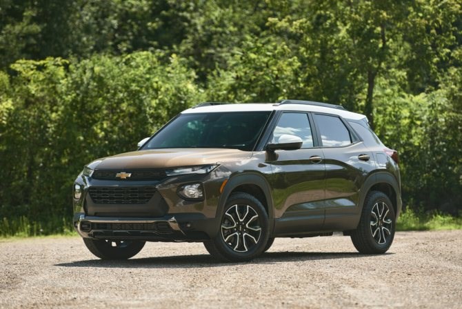 Шевроле Трейлблейзер Расход Топлива на 100 км • Тест-драйвы chevrolet Шевроле Трейлблейзер Расход Топлива на 100 км • Тест-драйвы chevrolet