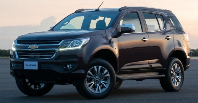 Шевроле Трейлблейзер Расход Топлива на 100 км • Тест-драйвы chevrolet Шевроле Трейлблейзер Расход Топлива на 100 км • Тест-драйвы chevrolet
