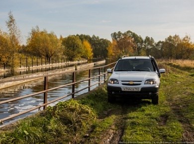 Шевроле Трейлблейзер Расход Топлива на 100 км • Тест-драйвы chevrolet Шевроле Трейлблейзер Расход Топлива на 100 км • Тест-драйвы chevrolet