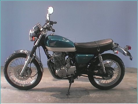 Honda cb 400 sf Version s 1996 – Honda cb1300 Honda cb 400 sf Version s 1996 – Honda cb1300